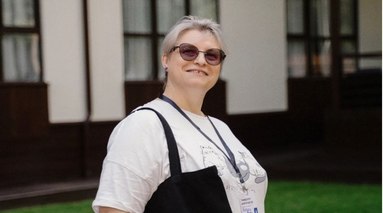 Онлайн-репетитор с нейроподходом