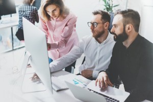 Бренд-менеджер Бренд-менеджер