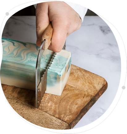 Мыловарение